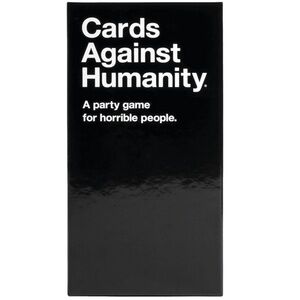 Cards Against Humanity: Original Adult
Edition - The Biggest Party Game